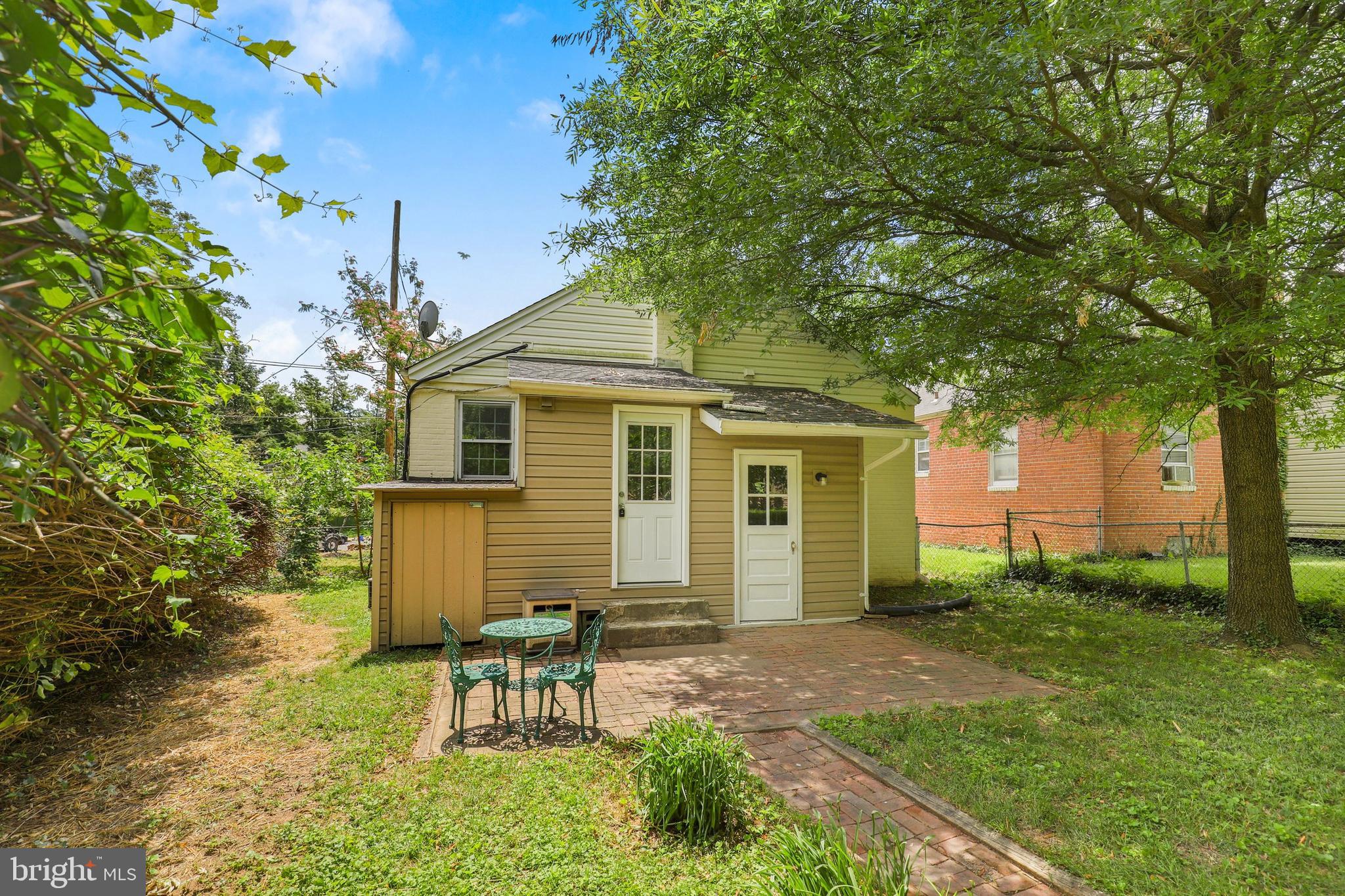 615 Wayne Avenue Silver Spring, MD 20910 - Photo 31 of 41 Gallery Image 31