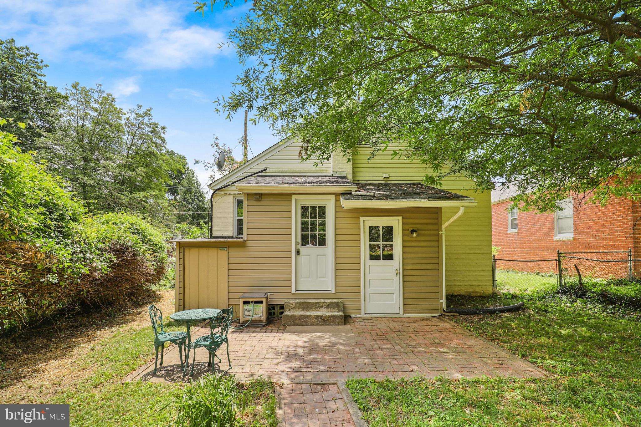 615 Wayne Avenue Silver Spring, MD 20910 - Photo 32 of 41 Gallery Image 32