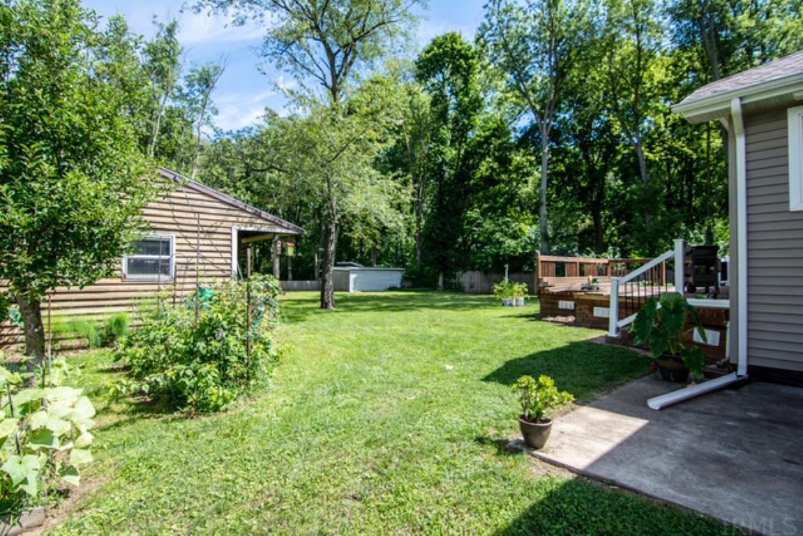1827 Bashor Road Goshen, IN 46526 - Photo 24 of 29 Gallery Image 24