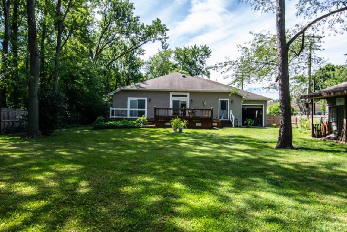 1827 Bashor Road Goshen, IN 46526 - Photo 29 of 29 Gallery Image 29