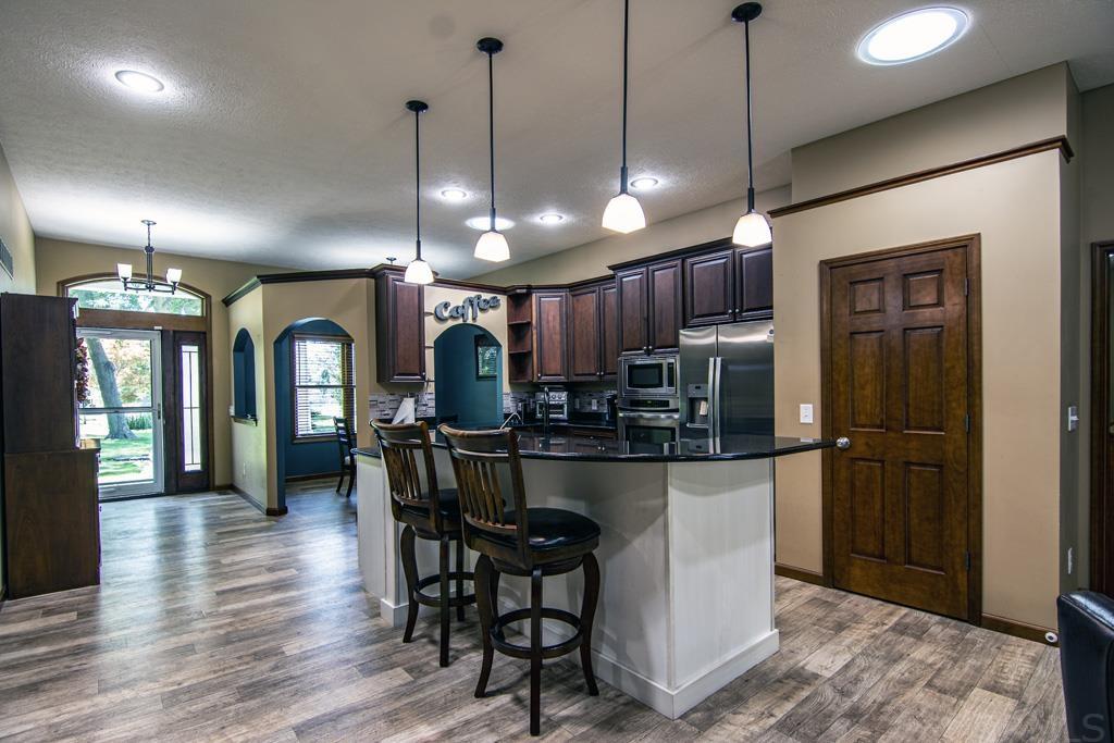 1827 Bashor Road Goshen, IN 46526 - Photo 7 of 29 Gallery Image 7