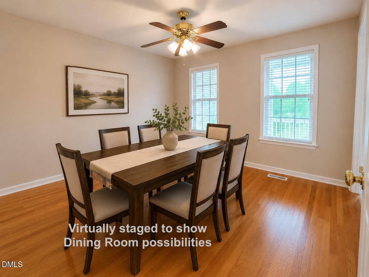 4320 Grassy Field Drive Raleigh, NC 27610 - Photo 17 of 47 4.3