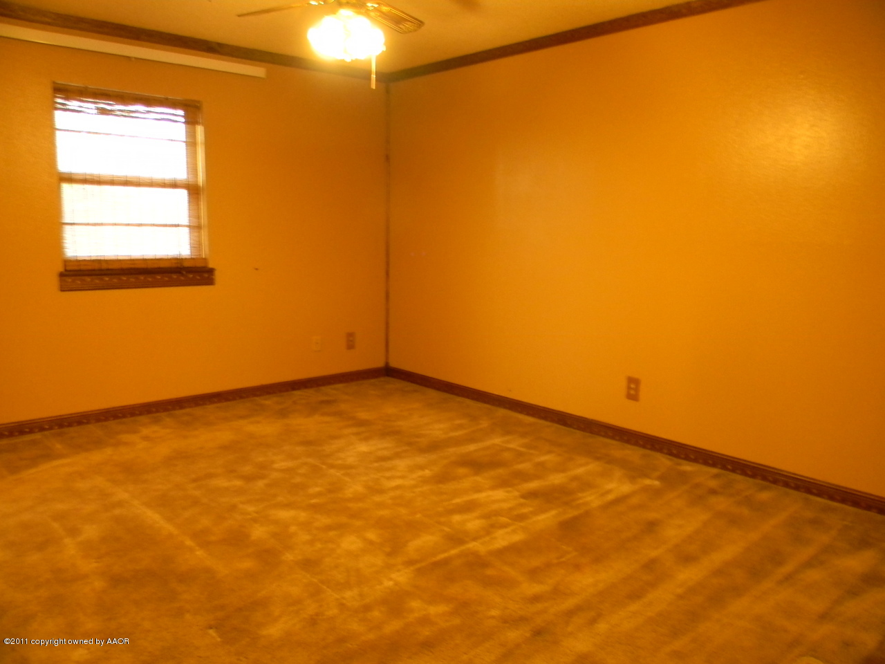 4434 Kingston Road Amarillo, TX 79109 - Photo 12 of 27 MASTER BEDROOM