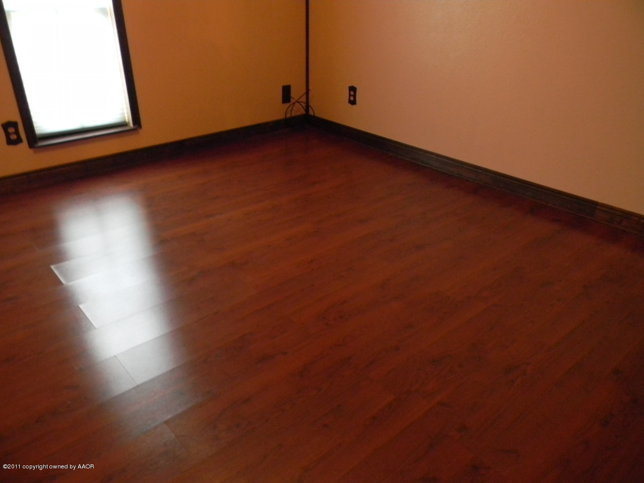 4434 Kingston Road Amarillo, TX 79109 - Photo 18 of 27 BEDROOM #3