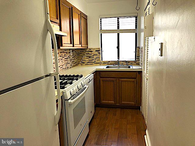 3819 Davis Place Northwest, Unit 2 Washington, DC 20007 - Photo 4 of 10