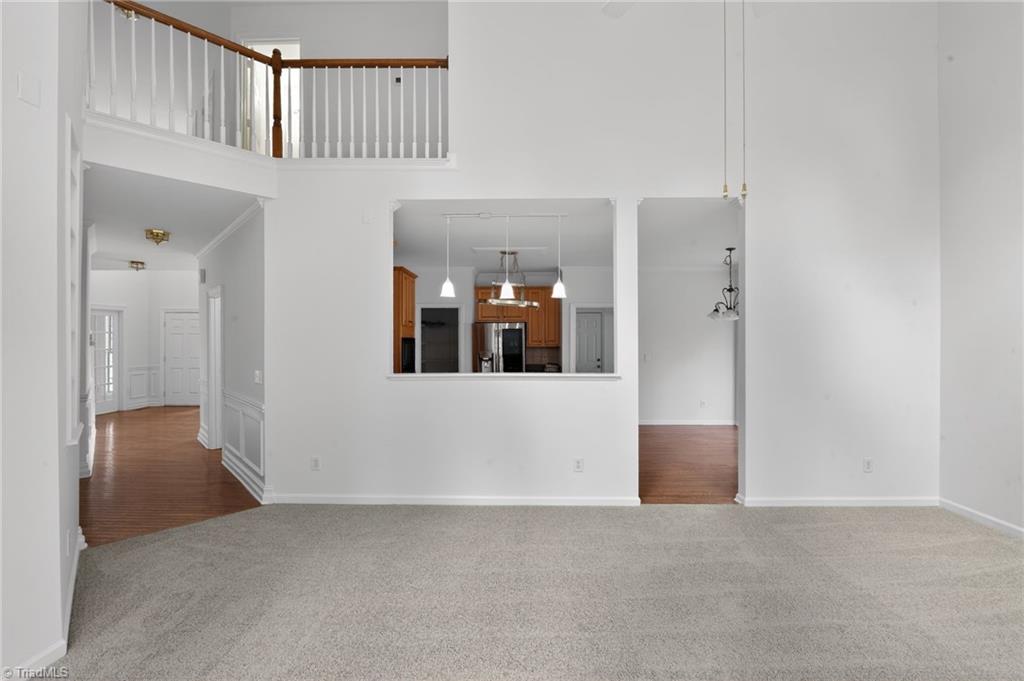 1846 Runner Stone Drive High Point, NC 27265 - Photo 14 of 31