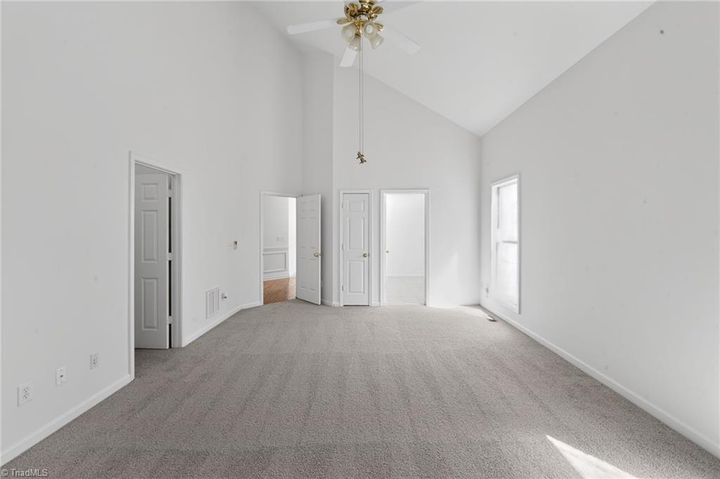 1846 Runner Stone Drive High Point, NC 27265 - Photo 16 of 31