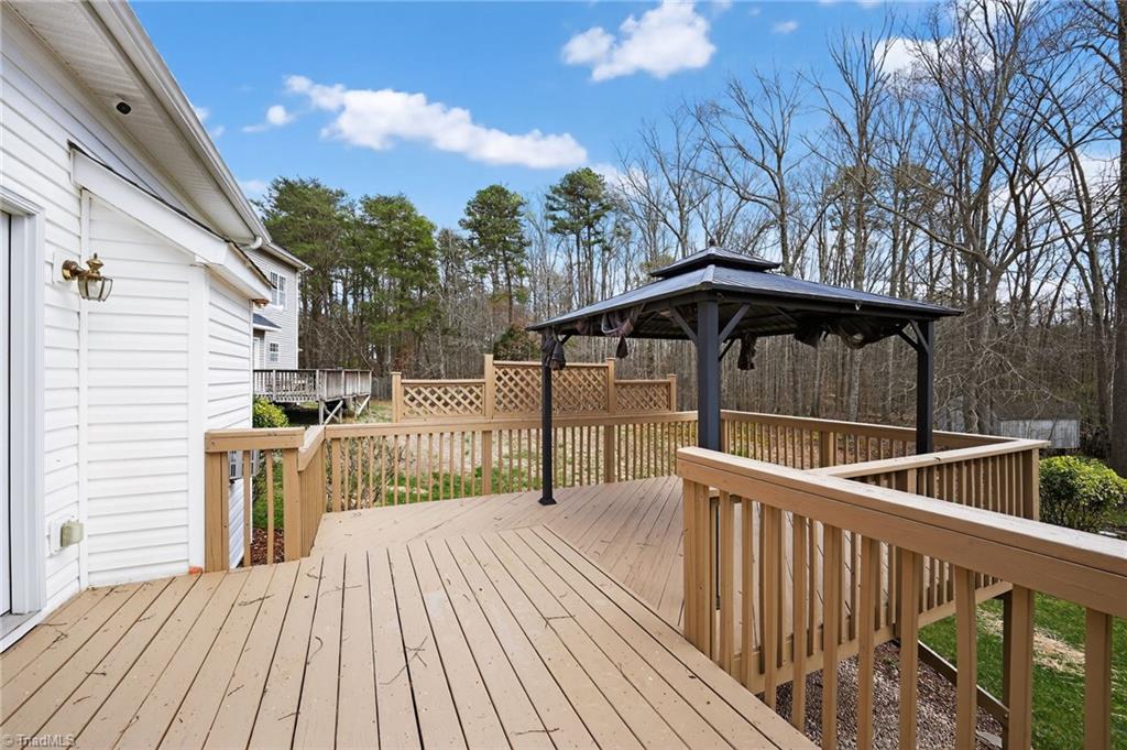 1846 Runner Stone Drive High Point, NC 27265 - Photo 29 of 31