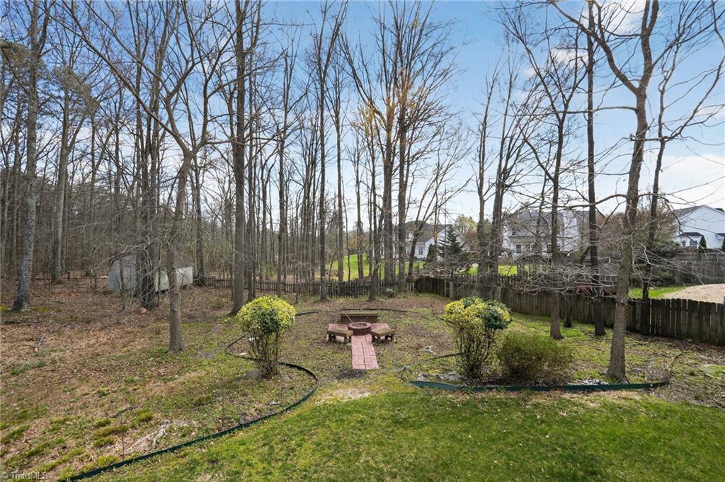 1846 Runner Stone Drive High Point, NC 27265 - Photo 31 of 31