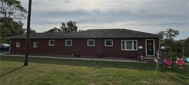 $229,900 | 1159 Old National Pike, Fredericktown, PA 15333