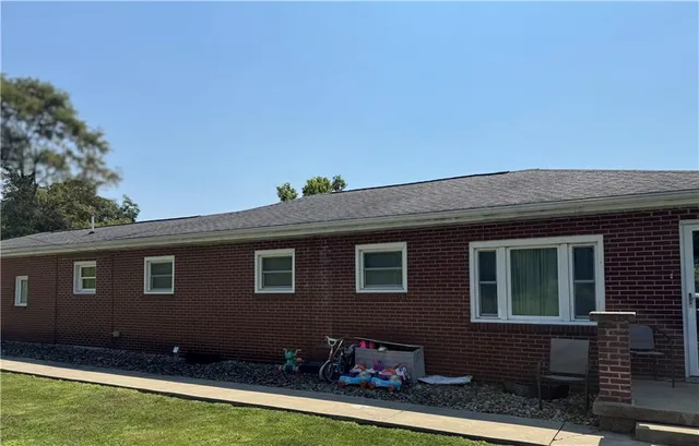 $229,900 | 1159 Old National Pike, Fredericktown, PA 15333