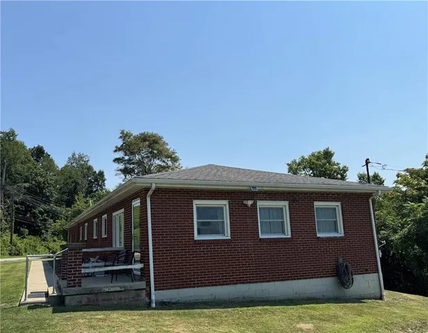 $229,900 | 1159 Old National Pike, Fredericktown, PA 15333
