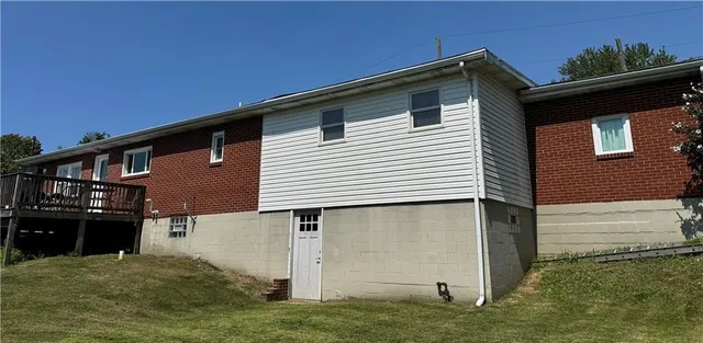 $229,900 | 1159 Old National Pike, Fredericktown, PA 15333