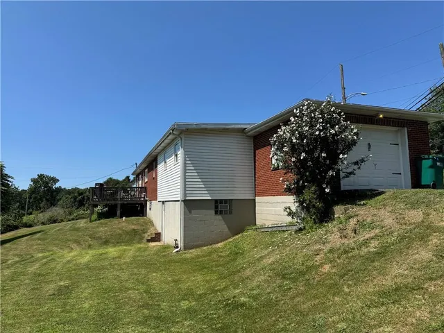 $229,900 | 1159 Old National Pike, Fredericktown, PA 15333