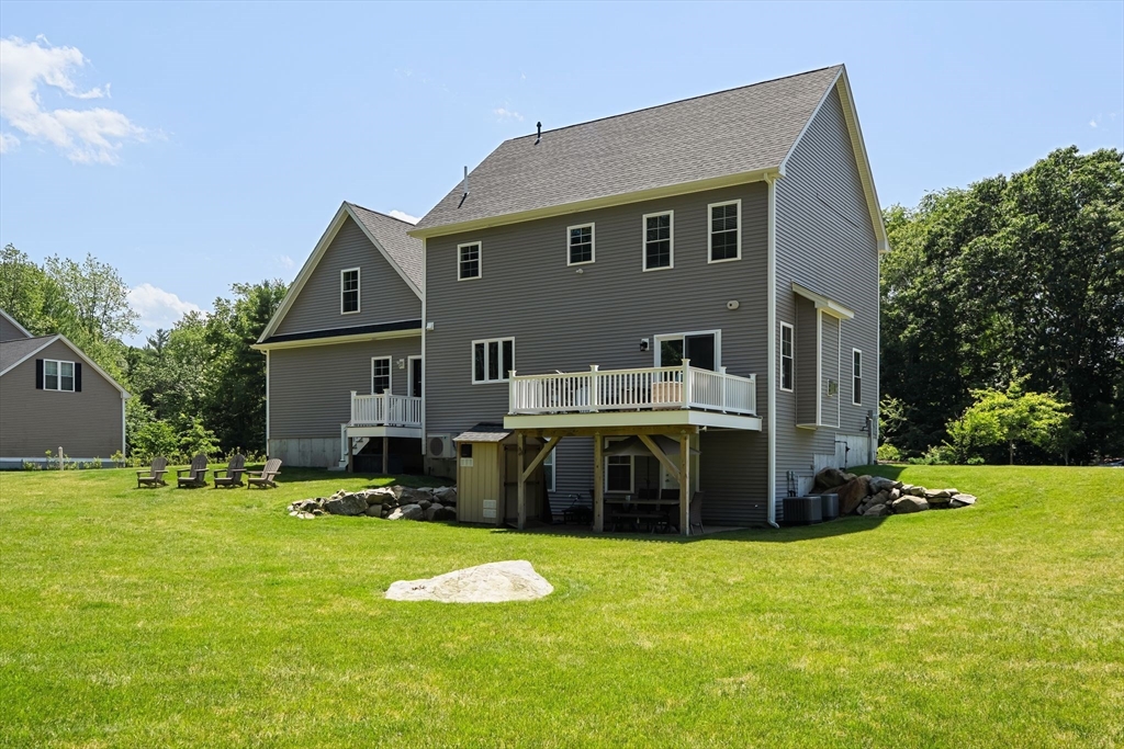 7 Maris Lane Dighton, MA 02764 - Photo 31 of 42