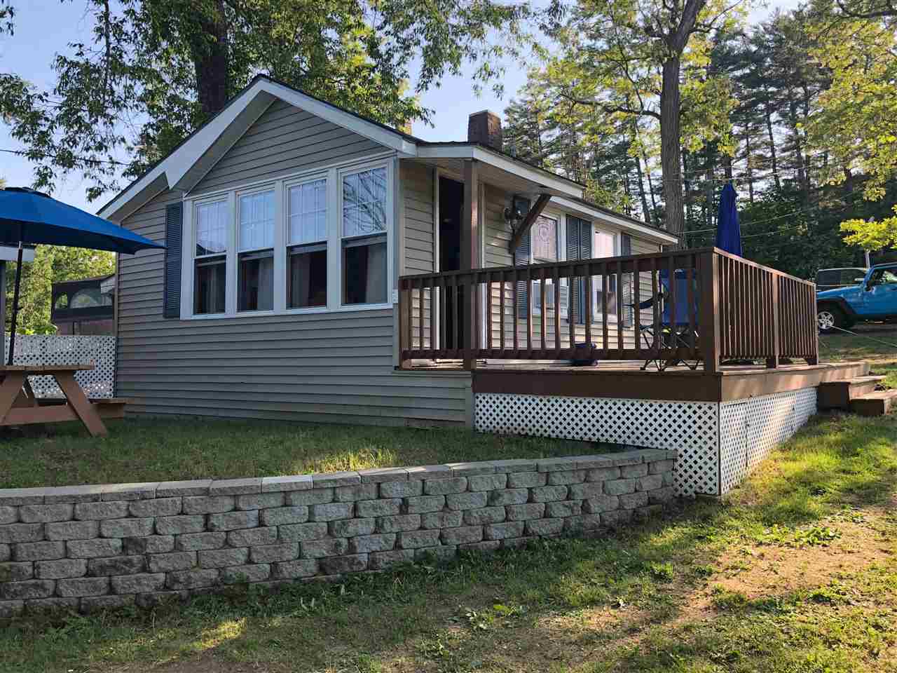 785 Laconia Road, Unit 1 Tilton, NH 03276 - Photo 1 of 14