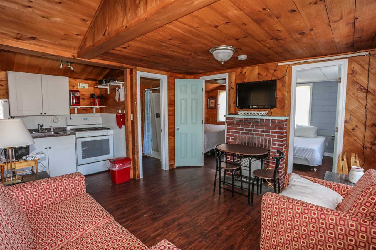 785 Laconia Road, Unit 1 Tilton, NH 03276 - Photo 6 of 14