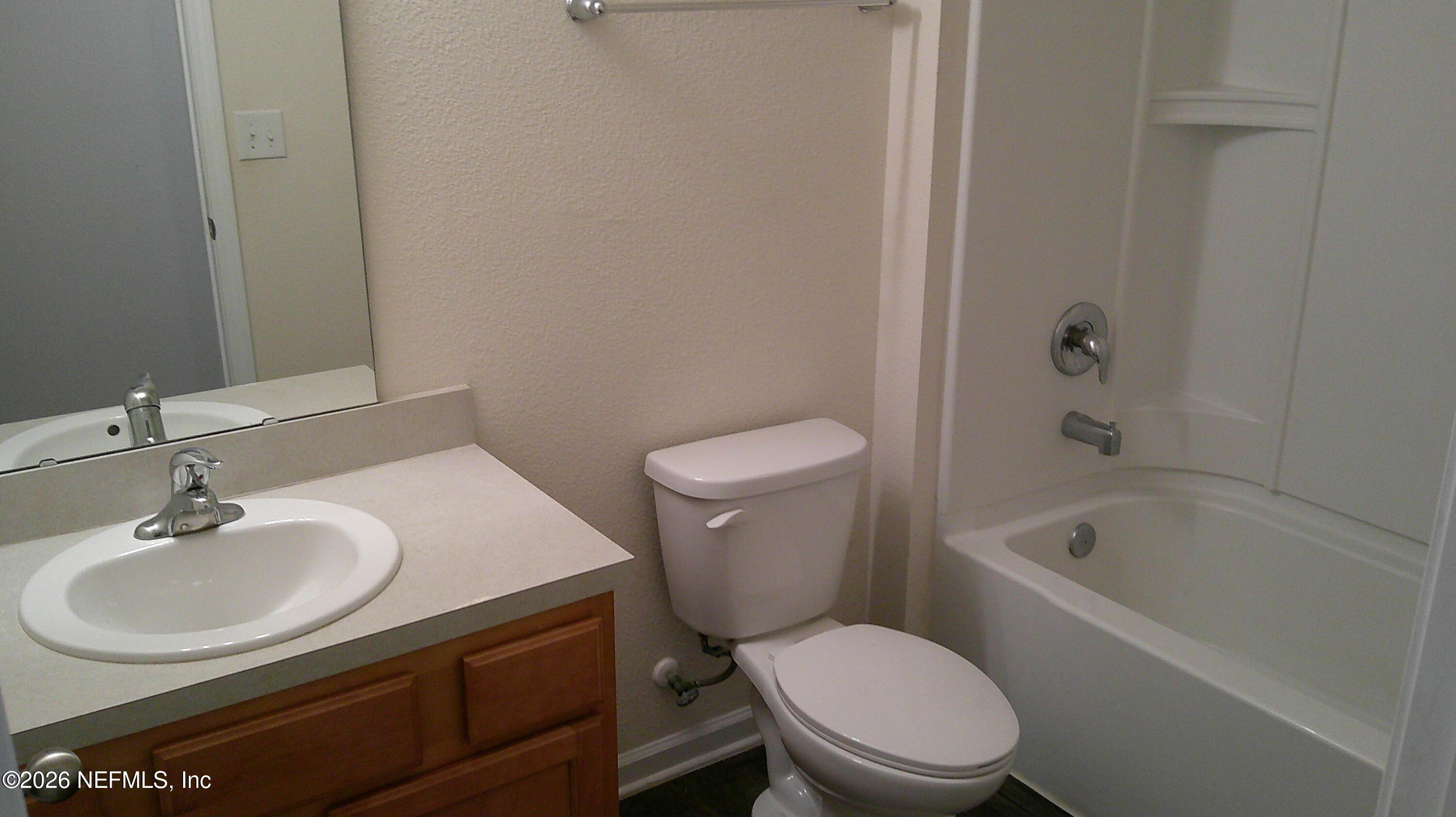 2nd bathroom
