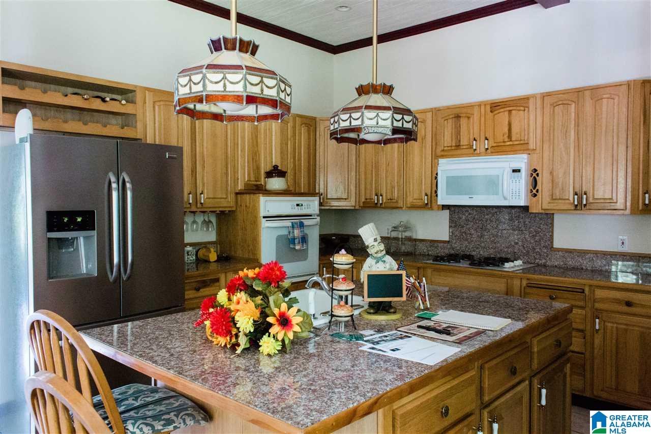 803 Thompson Road Parrish, AL 35580 - Photo 19 of 37 Gallery Image 19