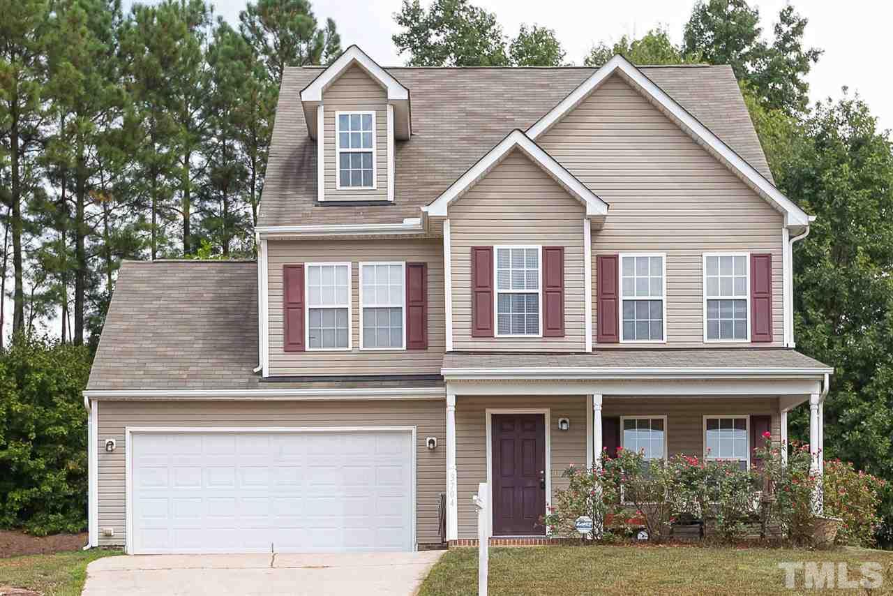 3704 Fan Palm Court Raleigh, NC 27616 - Photo 2 of 21 Gallery Image 2