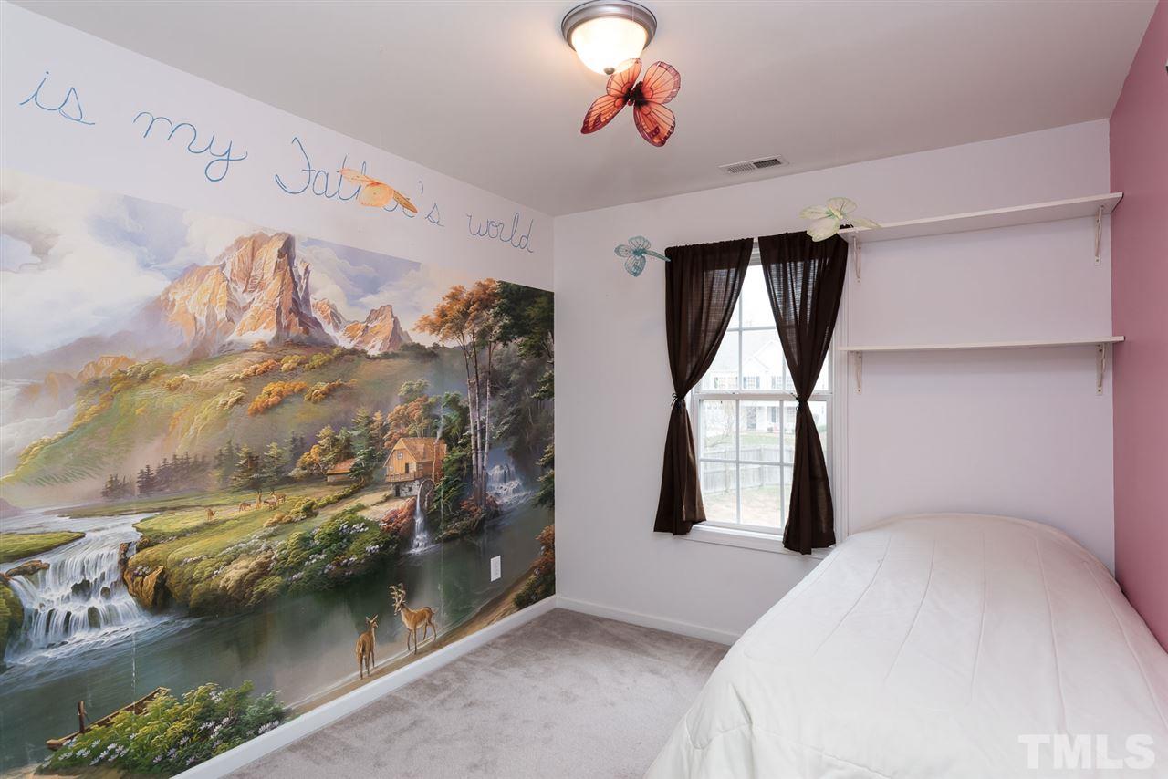 3704 Fan Palm Court Raleigh, NC 27616 - Photo 14 of 21 Gallery Image 14