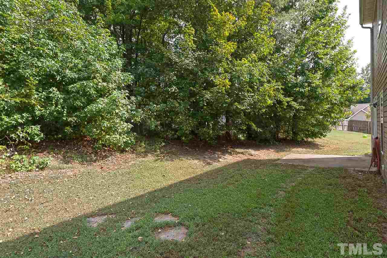 3704 Fan Palm Court Raleigh, NC 27616 - Photo 20 of 21 Gallery Image 20