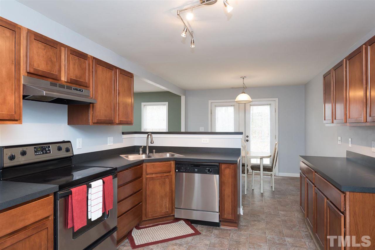3704 Fan Palm Court Raleigh, NC 27616 - Photo 9 of 21 Gallery Image 9