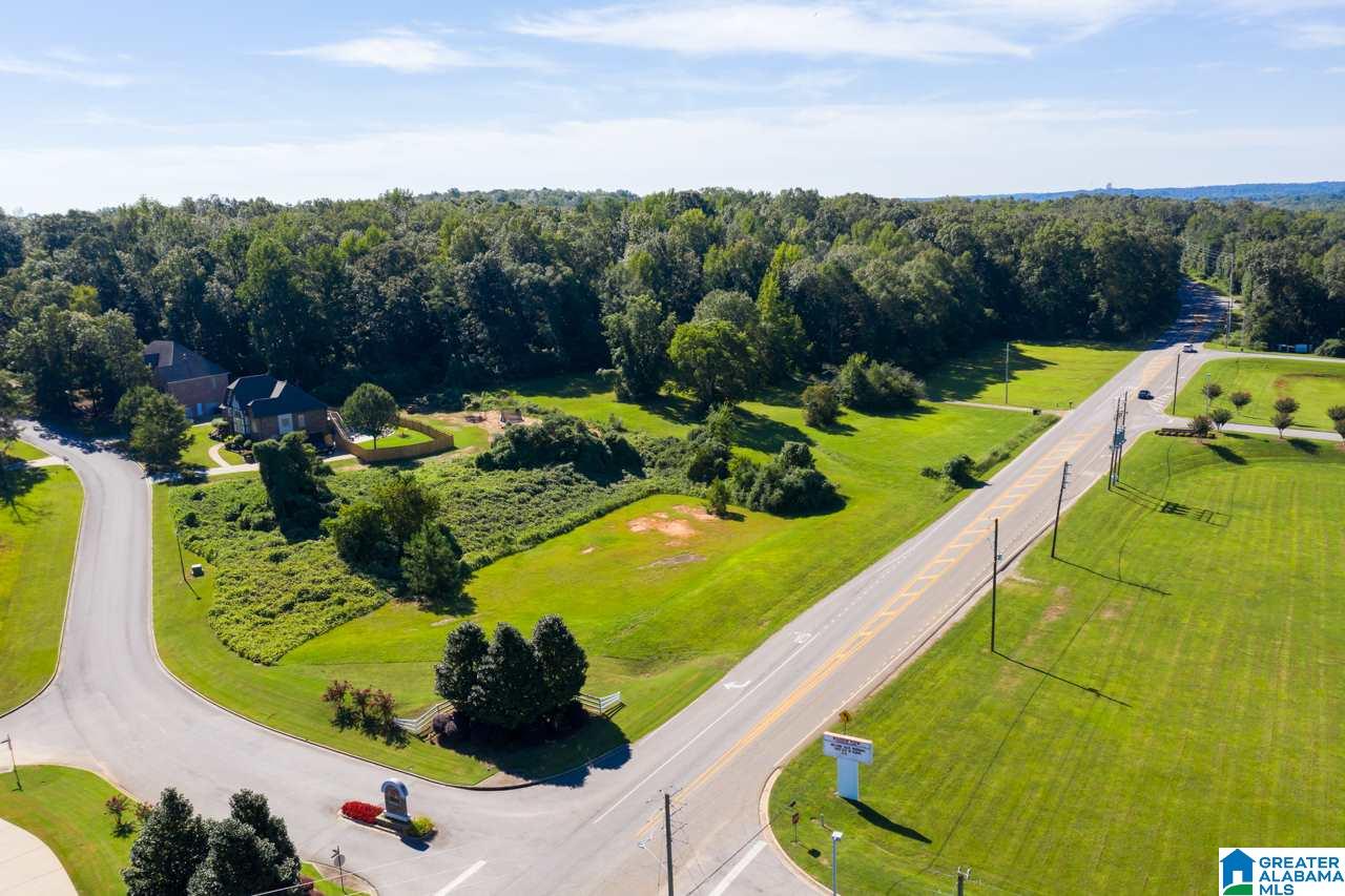 Lot Smokey Road, Unit 1 Alabaster, AL 35007 - Photo 3 of 10 Gallery Image 3