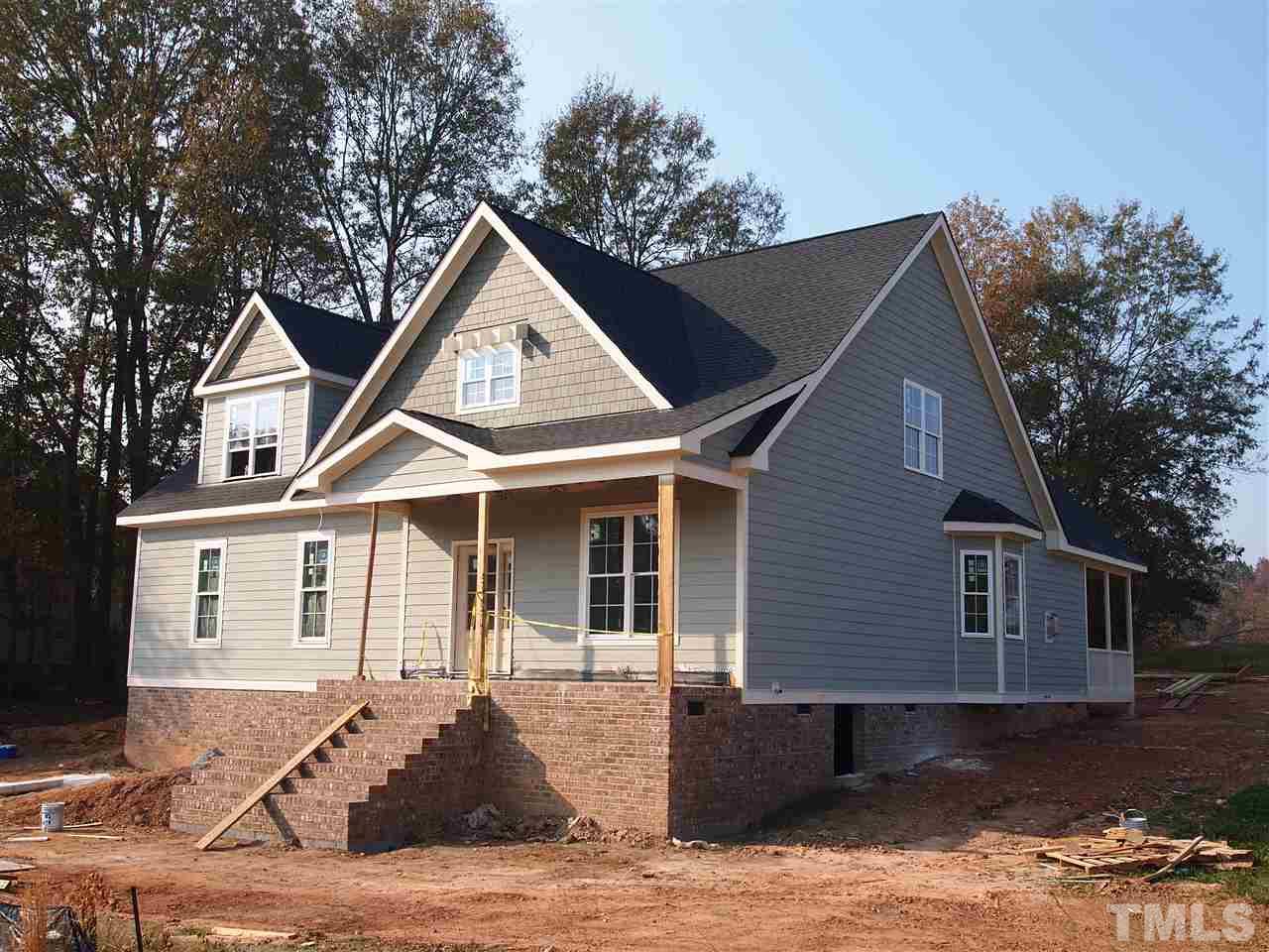 1100 Southern Escape Way Raleigh, NC 27603 - Photo 1 of 7