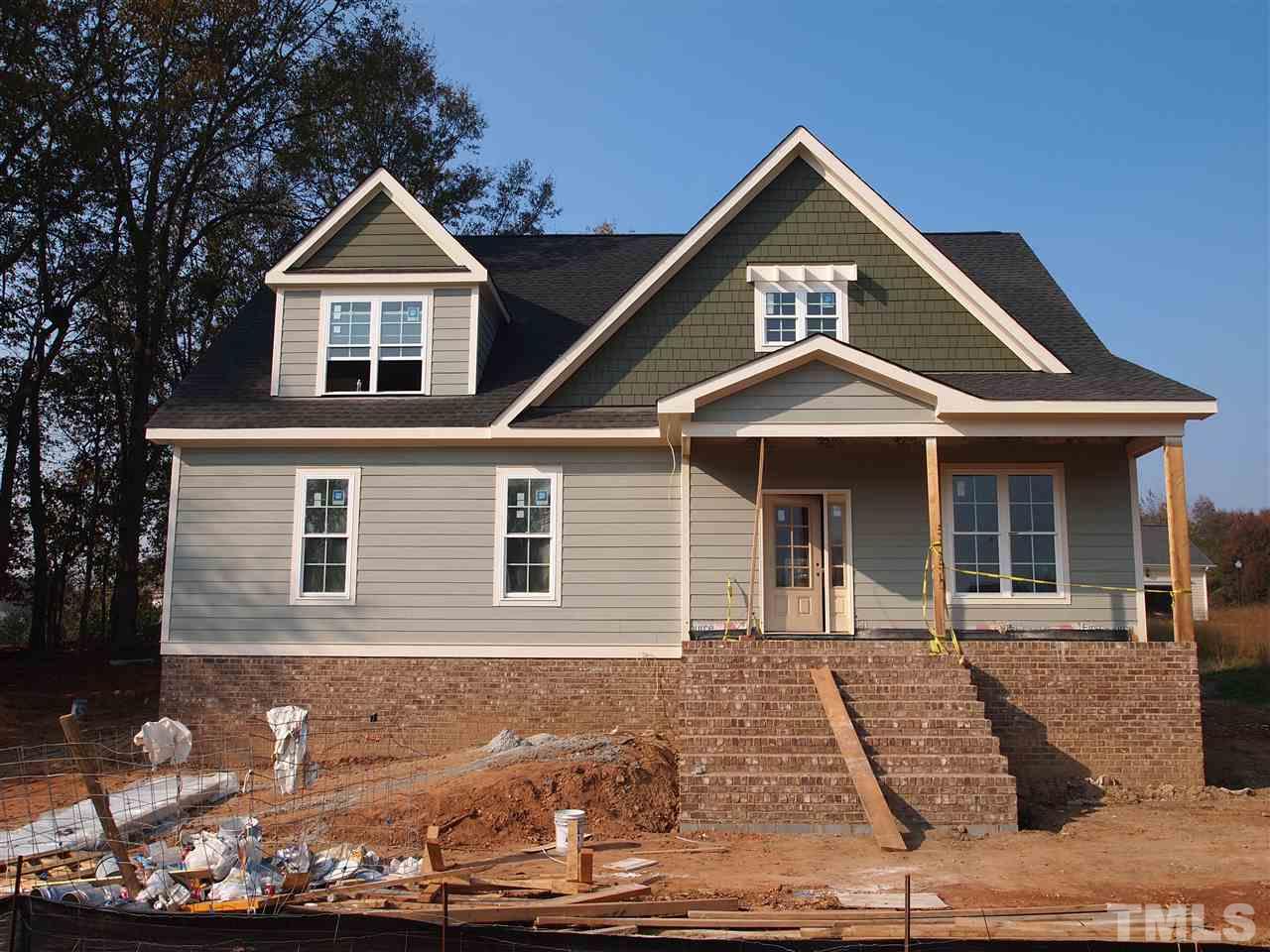 1100 Southern Escape Way Raleigh, NC 27603 - Photo 2 of 7