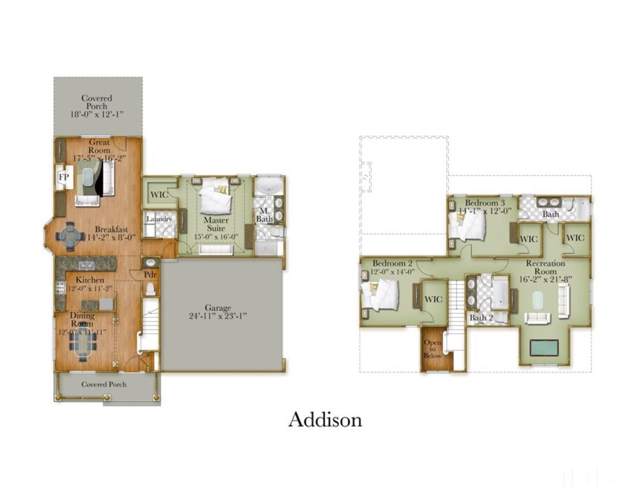 1100 Southern Escape Way Raleigh, NC 27603 - Photo 3 of 7