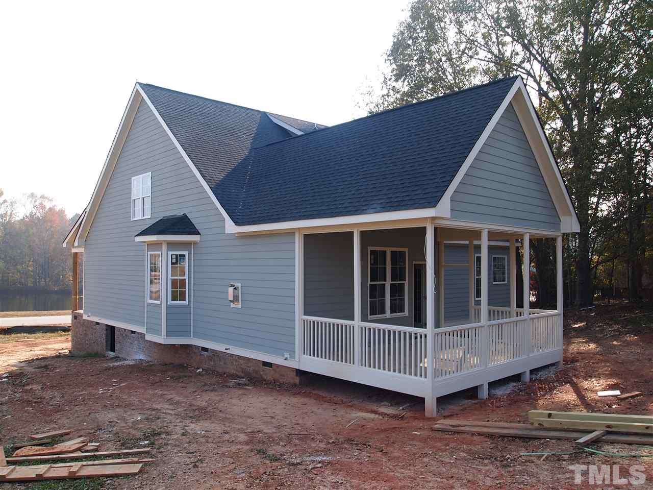 1100 Southern Escape Way Raleigh, NC 27603 - Photo 4 of 7
