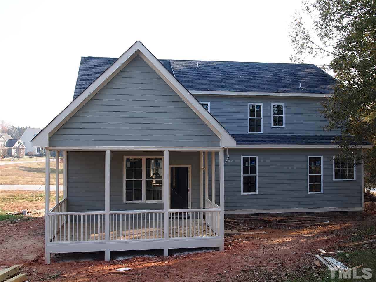 1100 Southern Escape Way Raleigh, NC 27603 - Photo 5 of 7