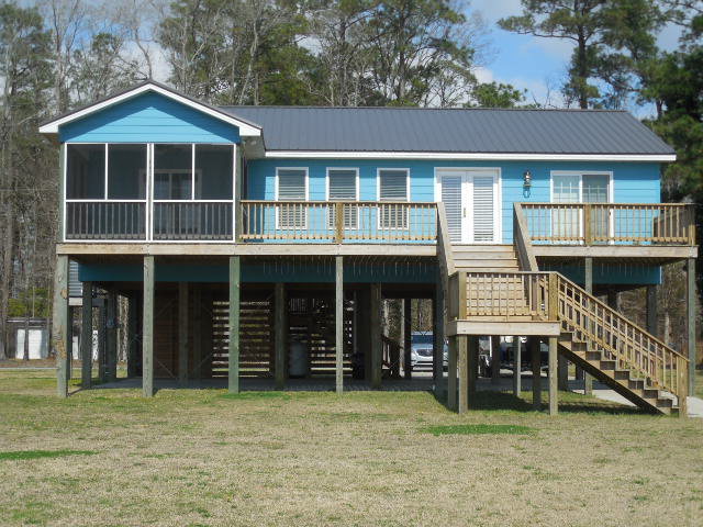 932 West Island View Road Bath, NC 27808 - Photo 2 of 14 Additional Photo