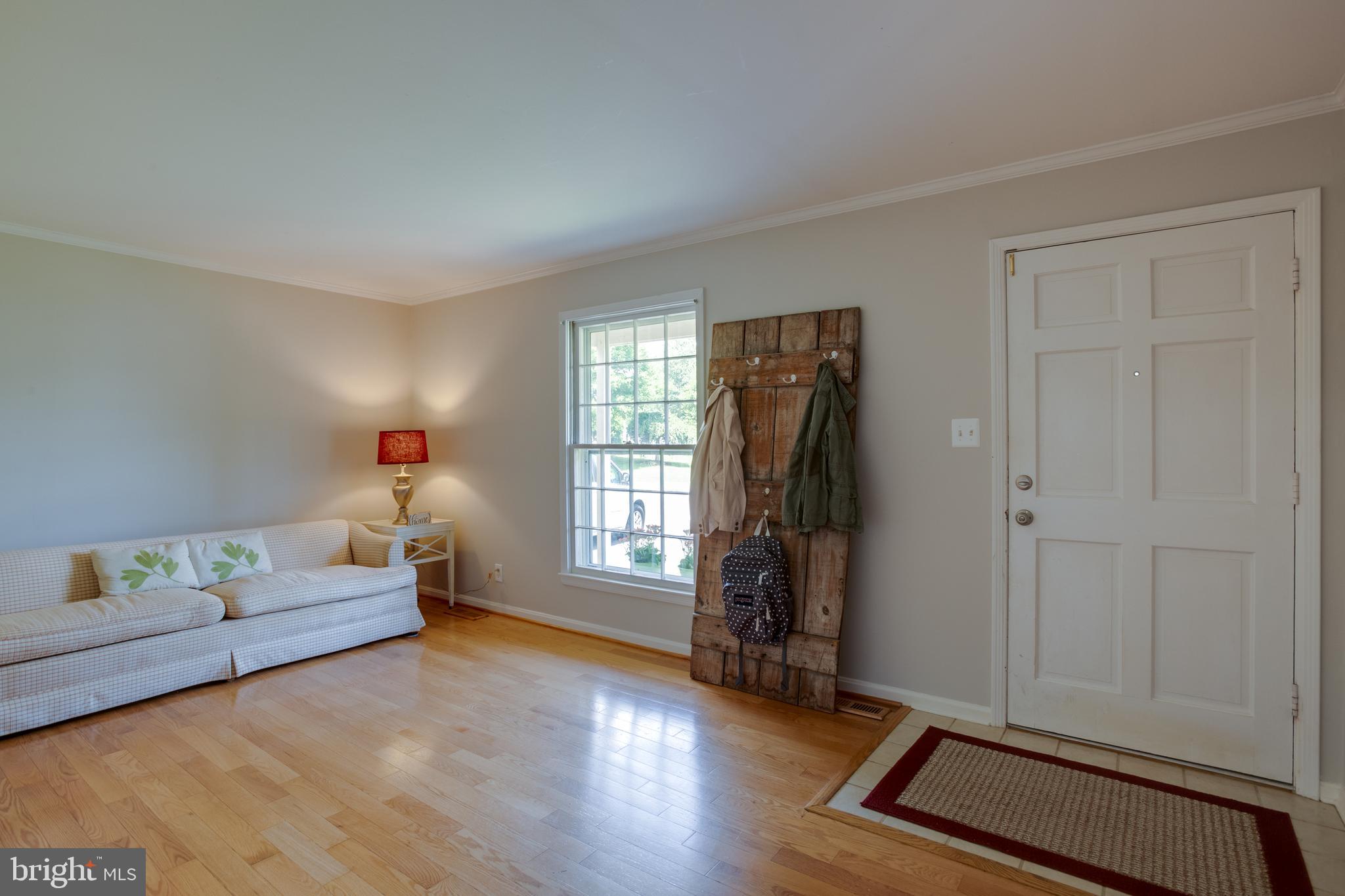 355 Gay Road Warrenton, VA 20186 - Photo 12 of 39 Welcome home. Living room