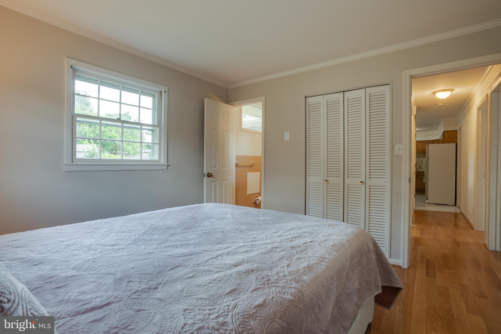 355 Gay Road Warrenton, VA 20186 - Photo 19 of 39 Primary bedroom