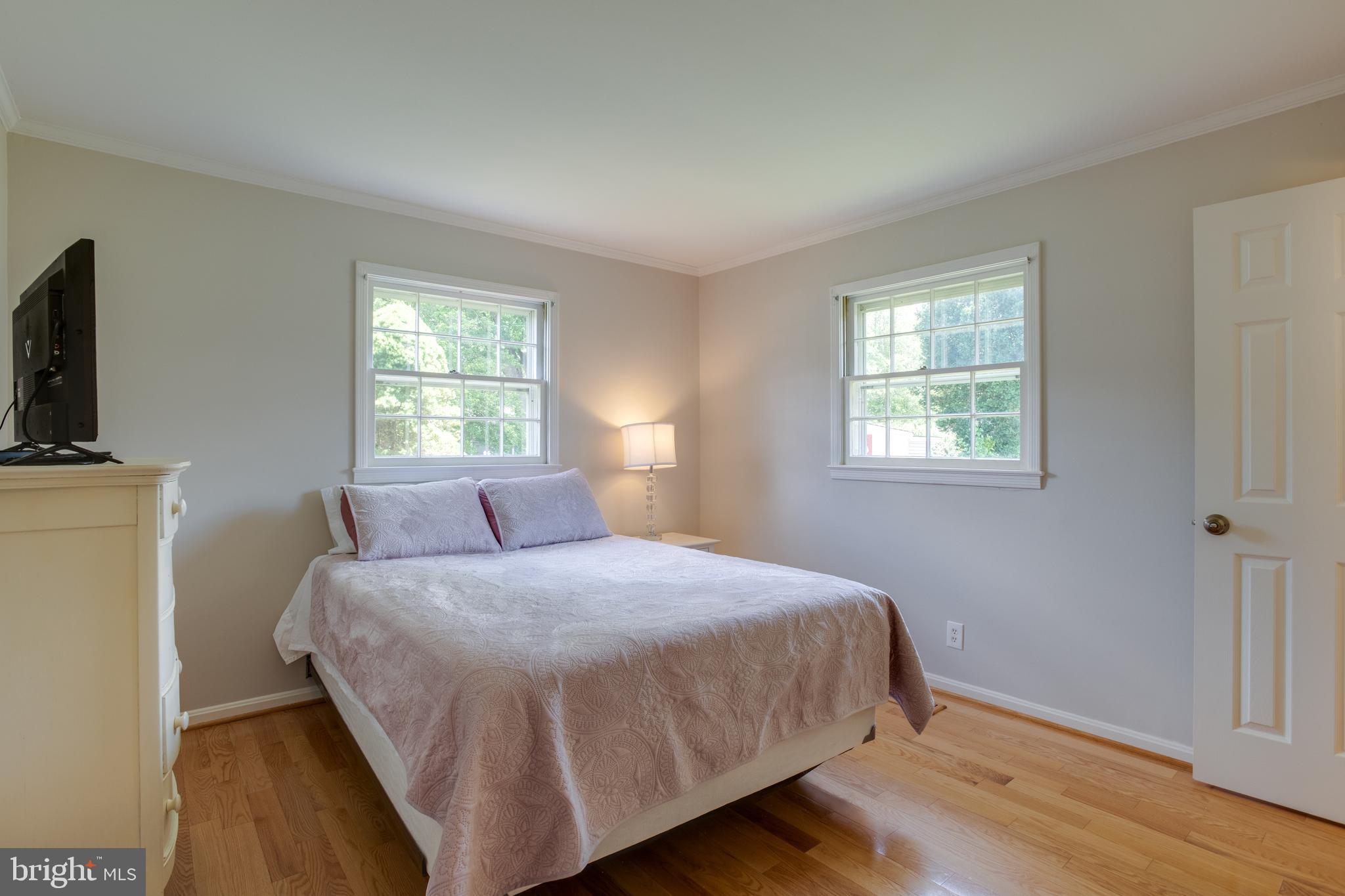 355 Gay Road Warrenton, VA 20186 - Photo 22 of 39 primary bedroom