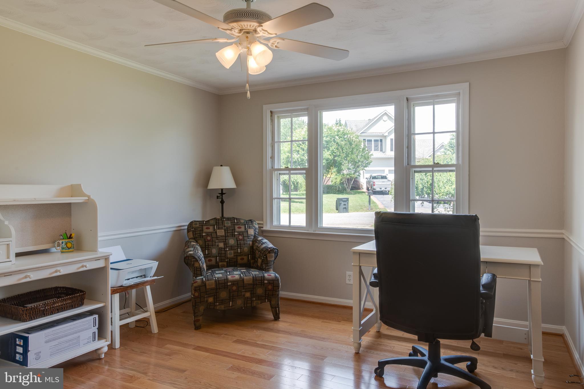 355 Gay Road Warrenton, VA 20186 - Photo 24 of 39 second bedroom