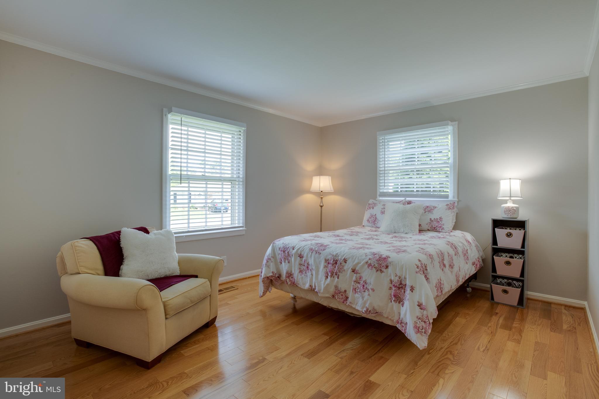 355 Gay Road Warrenton, VA 20186 - Photo 32 of 39 Third bedroom
