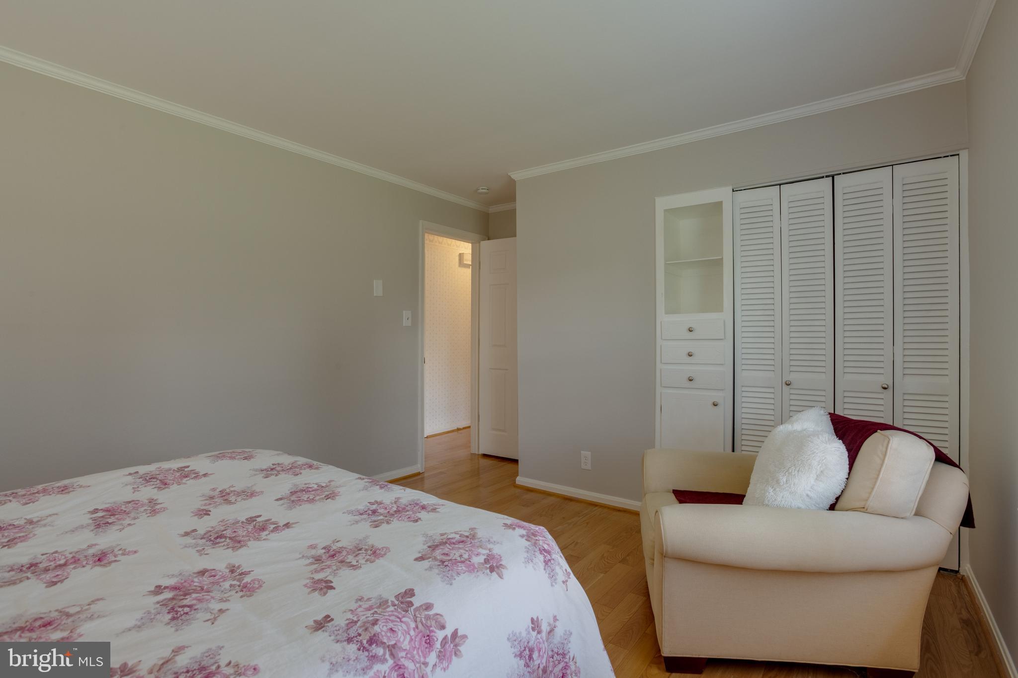 355 Gay Road Warrenton, VA 20186 - Photo 33 of 39 Third bedroom