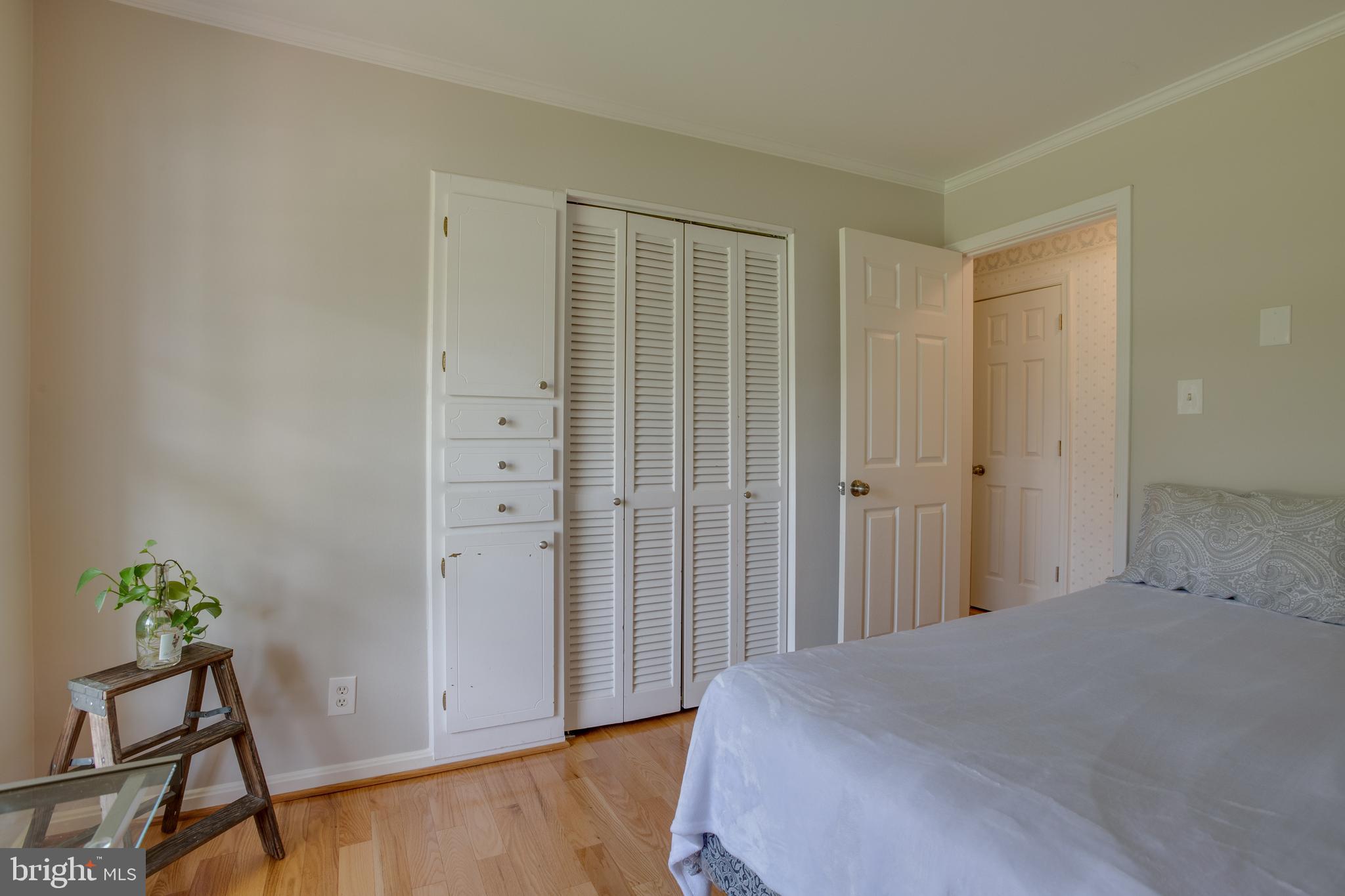 355 Gay Road Warrenton, VA 20186 - Photo 34 of 39 Fourth bedroom