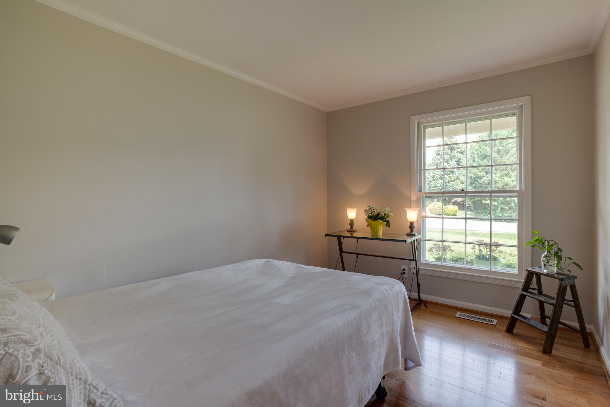 355 Gay Road Warrenton, VA 20186 - Photo 35 of 39 Fourth bedroom