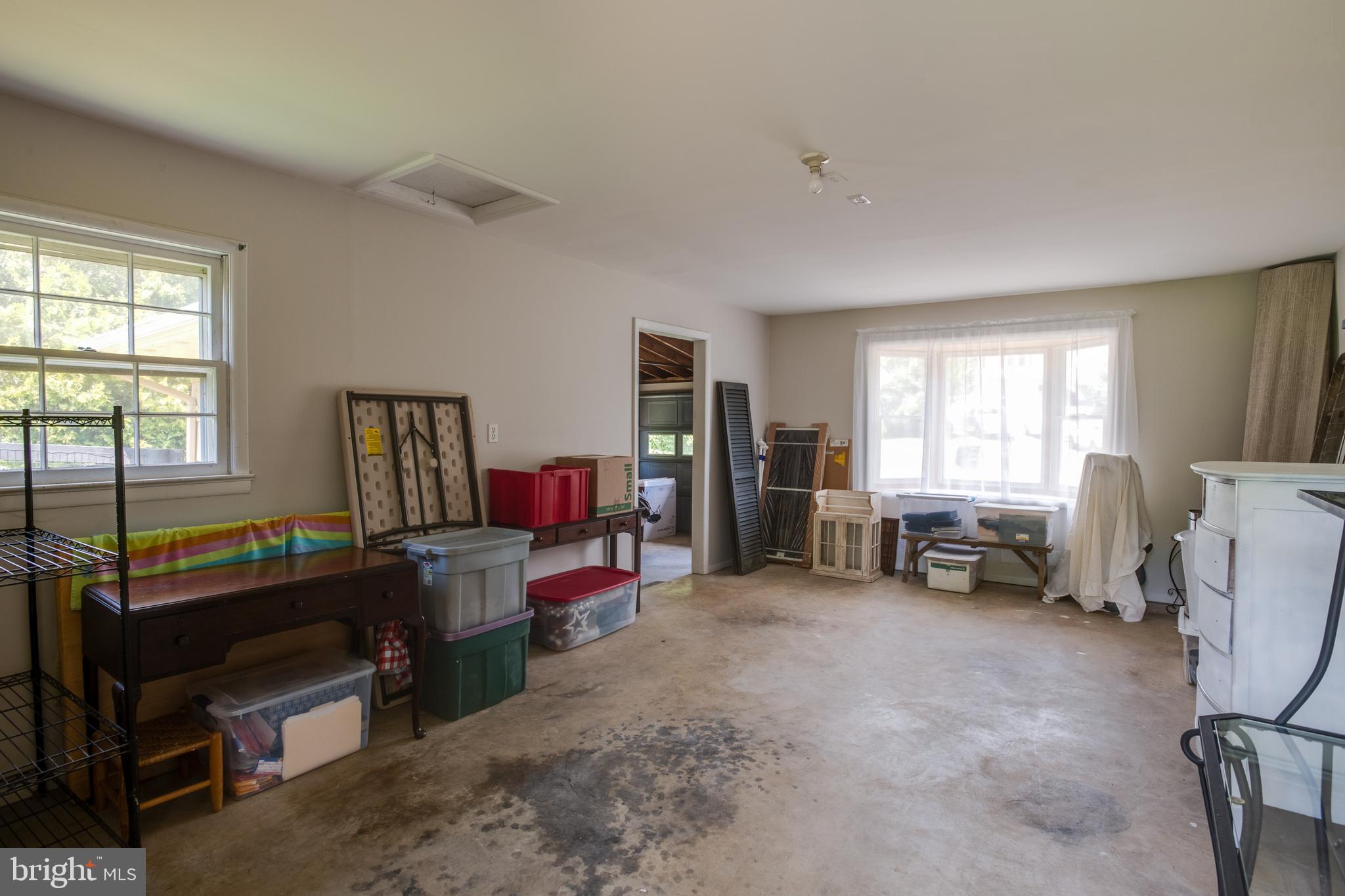 355 Gay Road Warrenton, VA 20186 - Photo 39 of 39 large extra room