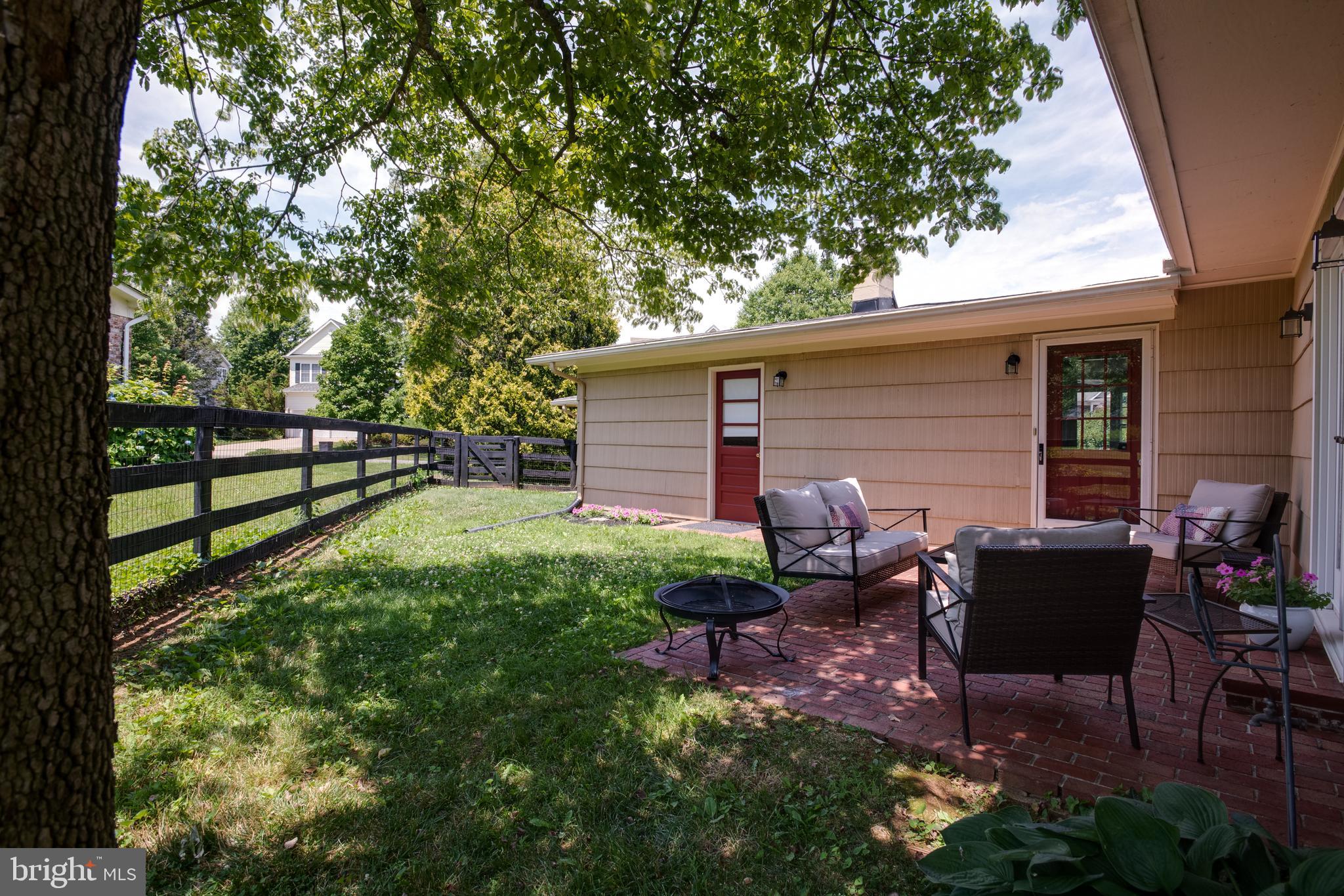 355 Gay Road Warrenton, VA 20186 - Photo 7 of 39 patio