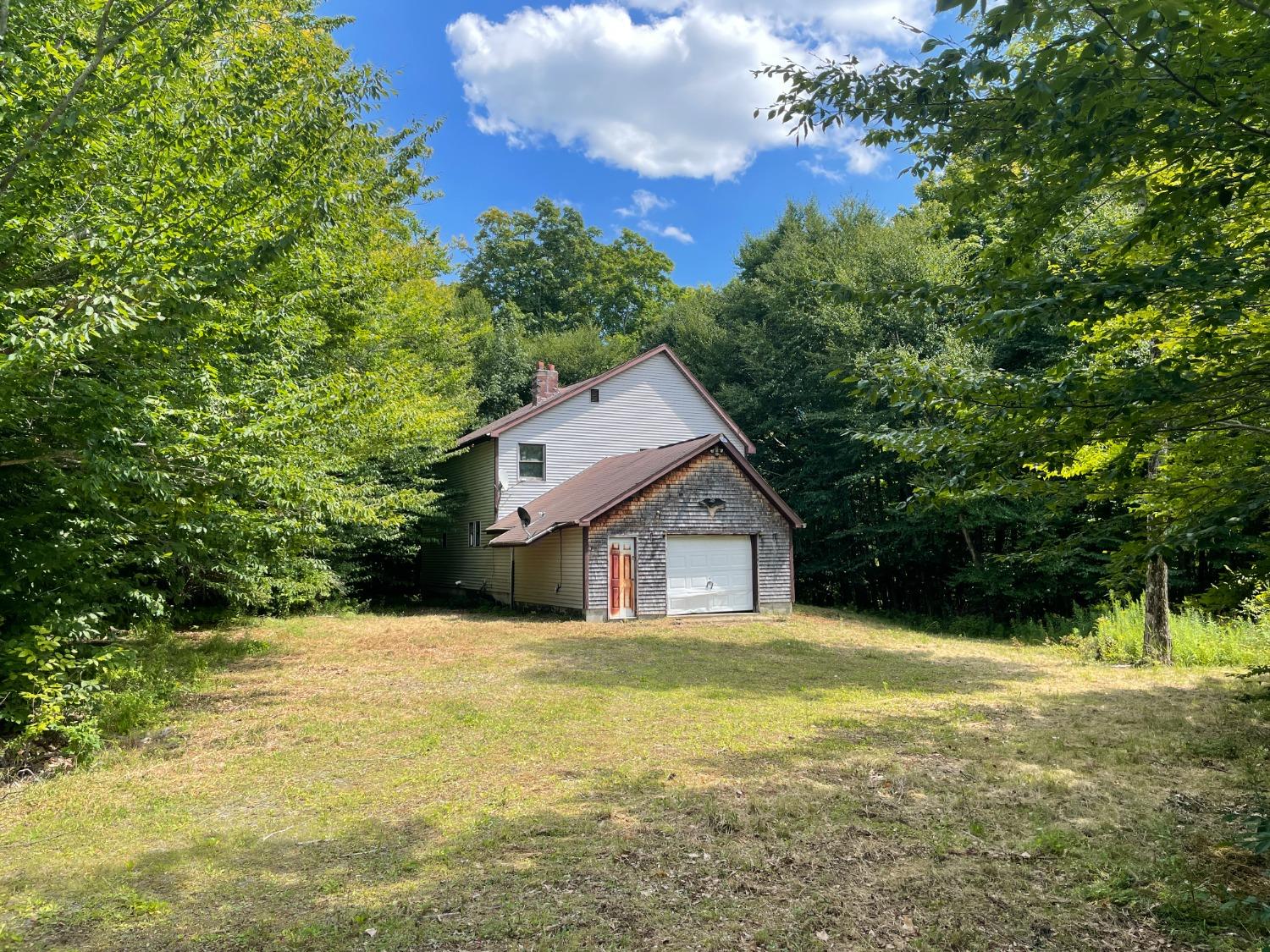 163 Hudson Road Mount Vision, NY 13810 - Photo 1 of 1
