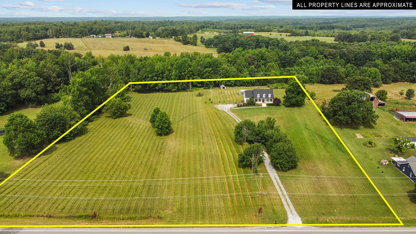 2215 Sylvia Road Dickson, TN 37055 - Photo 1 of 49 Gallery Image 1