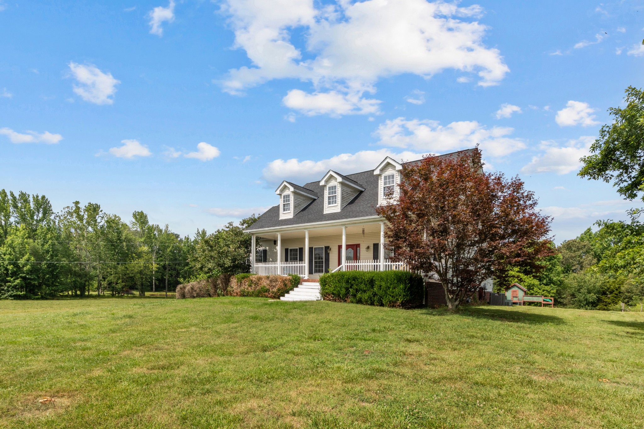 2215 Sylvia Road Dickson, TN 37055 - Photo 3 of 49 Gallery Image 3