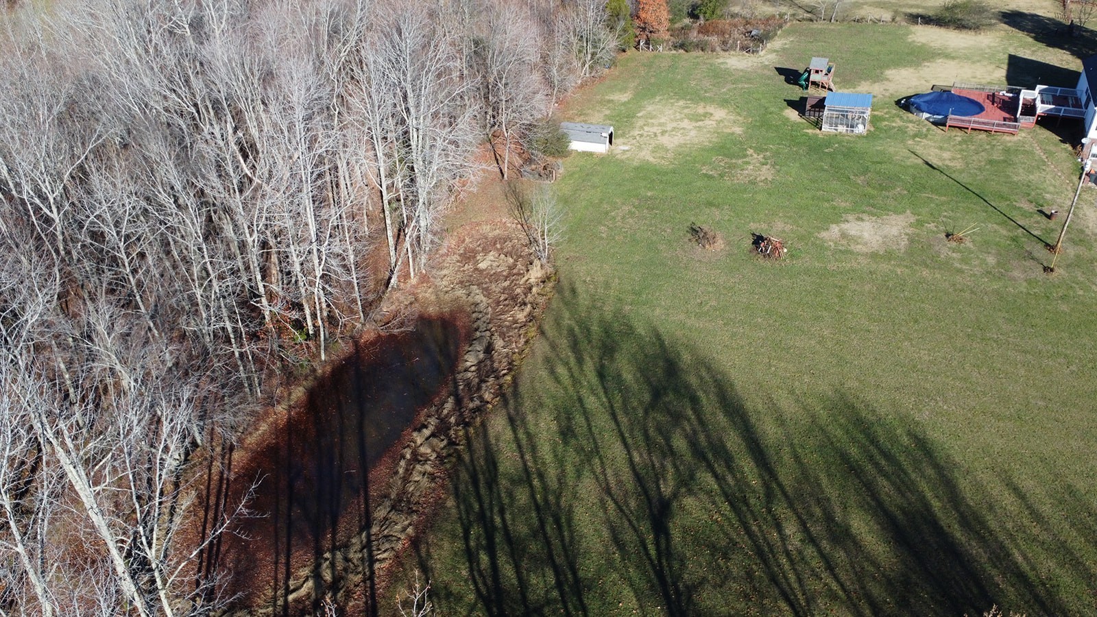 2215 Sylvia Road Dickson, TN 37055 - Photo 34 of 49 Gallery Image 34