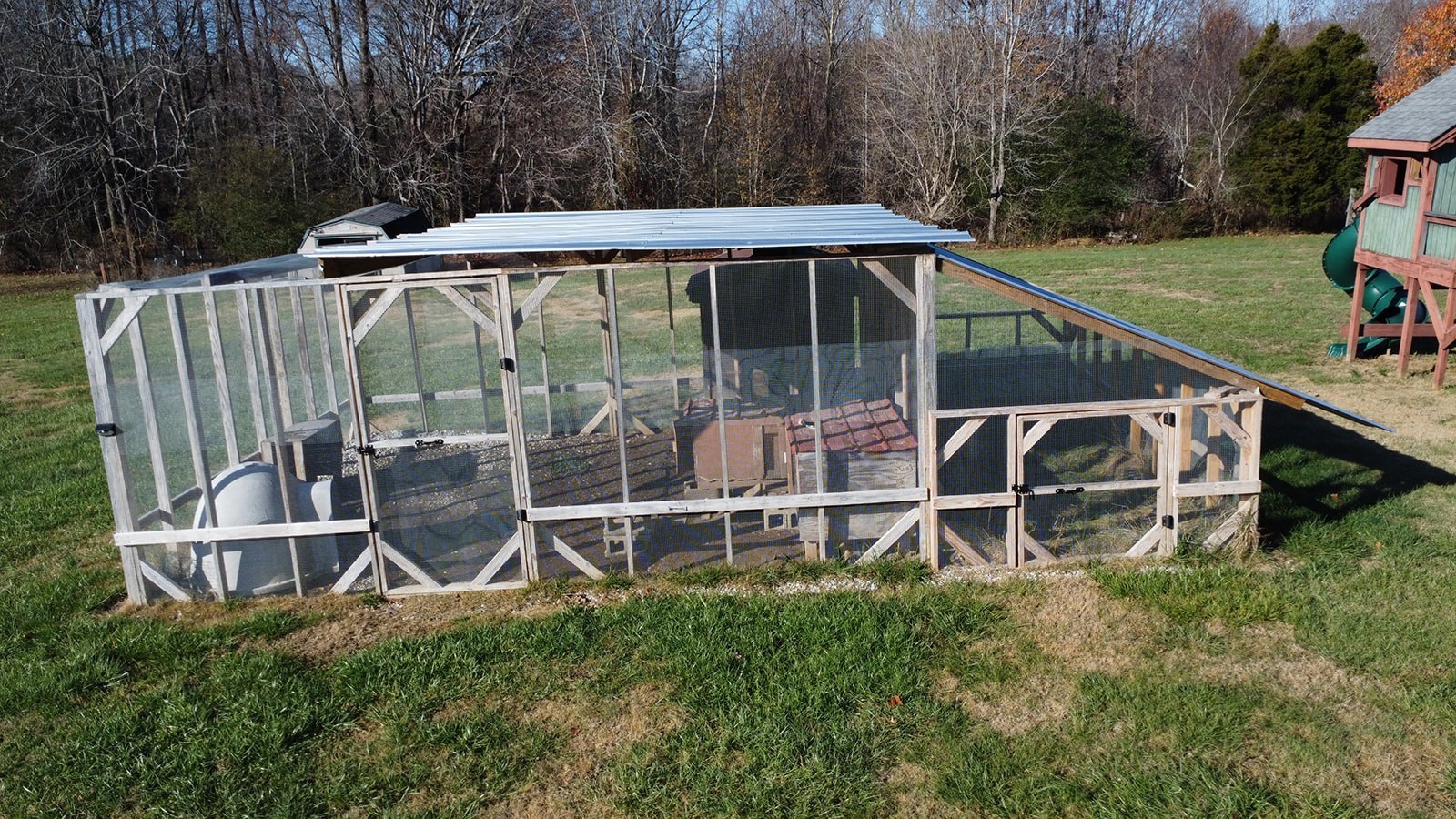 2215 Sylvia Road Dickson, TN 37055 - Photo 35 of 49 Gallery Image 35