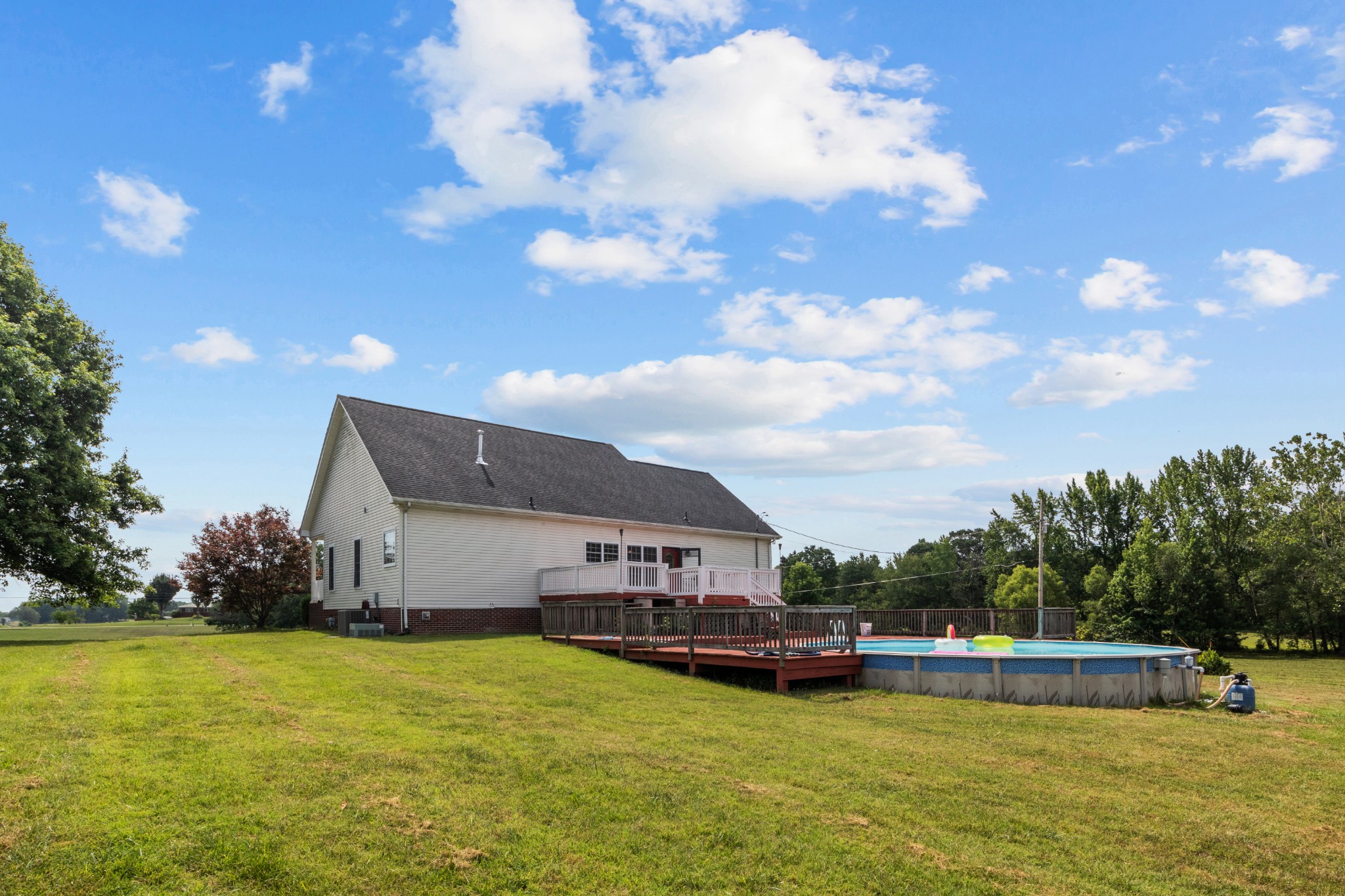 2215 Sylvia Road Dickson, TN 37055 - Photo 38 of 49 Gallery Image 38
